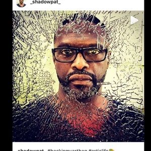 Meet your Posher, Patrick